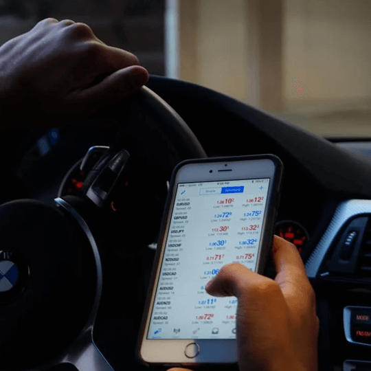 Glorax NevoPro illustration de l'analyse des performances